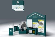 ПРИГЛАШАЕМ ВАС ПОСЕТИТЬ СТЕНД REVITECH НА ВЫСТАВКЕ ВОДА.ТЕПЛО. ЖКХ