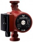 ГАРАНТИЙНЫЙ СРОК НА НАСОСЫ GRUNDFOS UPS СЕРИИ 100 УВЕЛИЧЕН ДО 3 ЛЕТ