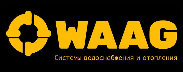 WAAG – на складе фитинги и трубы готовы к отгрузке!