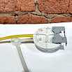 Датчик давления воздуха (моностат) для котлов Navien Heatluxe NGB210 (30011541A) (артикул 30011541A~ОГ)
