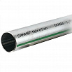 Труба нержавеющая Sanha NiroSan 9500 DN22 x 1,2 PN16 (штанга 3 м), AISI 316L (артикул 6950022)