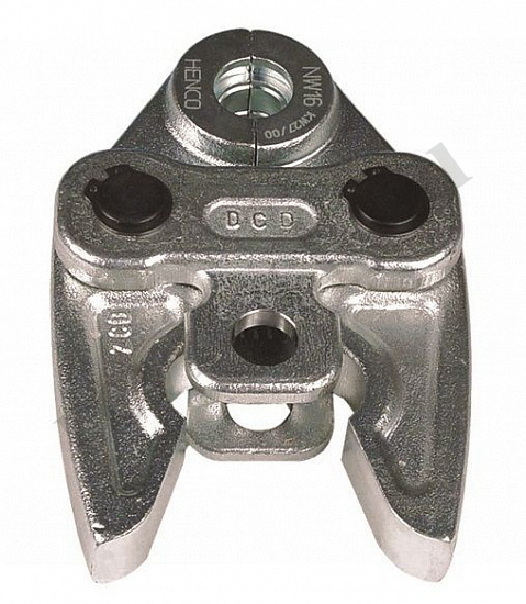 Пресс клещи BE для трубы 40x3,5 (артикул BE40)