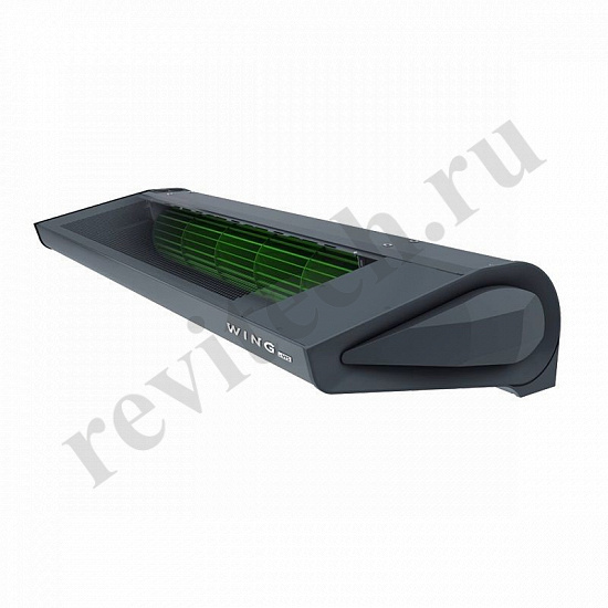 Тепловая завеса VTS WING II E100, 6 000 Вт (артикул 1-4-2801-0302)