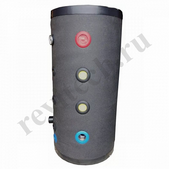 Буферная емкость Эван WBI HT 1500 (1500 л.) напольный (артикул 830052)