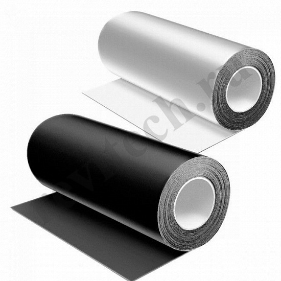 Рулон K-flex ST AD IN CLAD 25х1000-8 (артикул 80125210103IG) Рулон K-flex ST AD IN CLAD 25х1000-8 (артикул 80125210103IG)