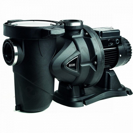 Насос циркуляционный DAB EUROSWIM 200 T - IE3 (3х380В; 1,50кВт) (артикул 60179849) Насос циркуляционный DAB EUROSWIM 200 T - IE3 (3х380В; 1,50кВт) (артикул 60179849)