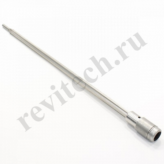 Вал Shaft cpl. SQ/E (L=286,6) /spareSQ, Grundfos (96591270) (артикул 96591270~) Вал Shaft cpl. SQ/E (L=286,6) /spareSQ, Grundfos (96591270) (артикул 96591270~)