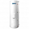 Бойлер косвенного нагрева Baxi UBC 500 DC (413 л.) (62 кВт) напольный (артикул CNEWT500D01)