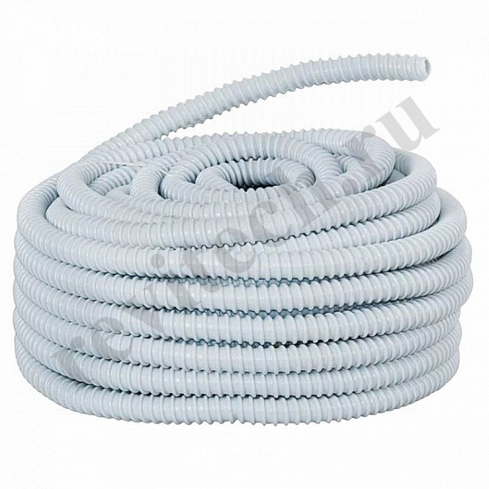 Труба дренажная Ballu DN20 x 2,0 L30м PVC, белая (артикул НС-1088884~)