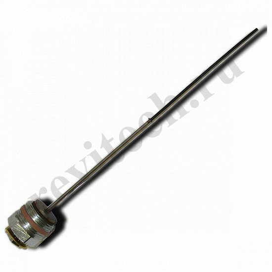 Анод титановый 200/200, S-Tank (артикул 3.7010) Анод титановый 200/200, S-Tank (артикул 3.7010)