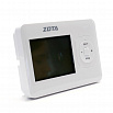 Термостат комнатный Zota ZT-02H, программируемый, 3В, белый (артикул RT4218260001~)