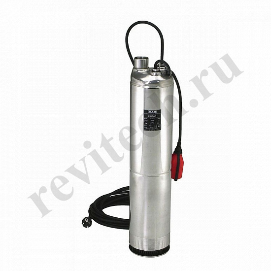 Насос колодезный DAB PULSAR 65/50 T-NA (3х380В; 1,20кВт) (артикул 104160110)