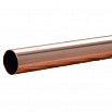 Труба медная Hailiang DN42 x 1,5 PN42 (штанга 2,5 м) (артикул HLPH420015025)