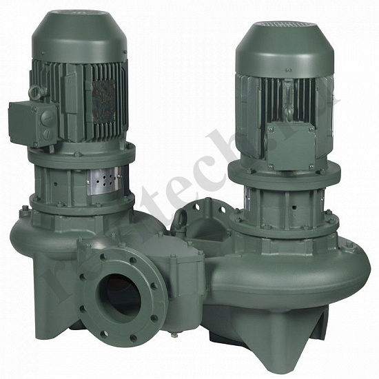 Насос циркуляционный DAB DCP 50/3650 T - IE3 (3х380В; 3,00кВт) (артикул 60180116) Насос циркуляционный DAB DCP 50/3650 T - IE3 (3х380В; 3,00кВт) (артикул 60180116)