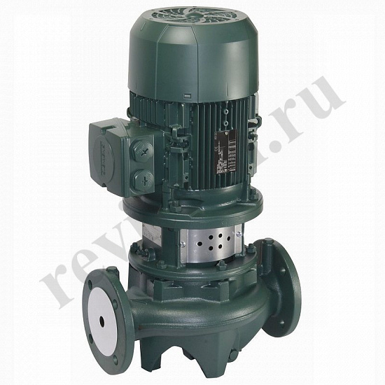 Насос циркуляционный DAB CP-G 125-5800/A/BAQE/55 - IE3 (3x220В; 55,00кВт) (артикул 1D7311GKV)