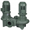 Насос циркуляционный DAB DCM-G 80-1050/A/BAQE/2,2 - IE3 (3x220В; 2,20кВт) (артикул 60180085)