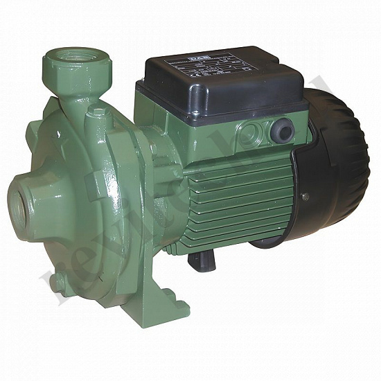Насос повышения давления DAB K 36/100 T IE3 (3x220В; 1,85кВт) (артикул 60179861) Насос повышения давления DAB K 36/100 T IE3 (3x220В; 1,85кВт) (артикул 60179861)