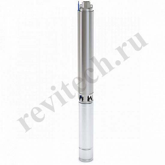Насос скважинный DAB S4 8/43 7,5HP T400/50 4OL (1х220В; 5,50кВт) (артикул 60197487)