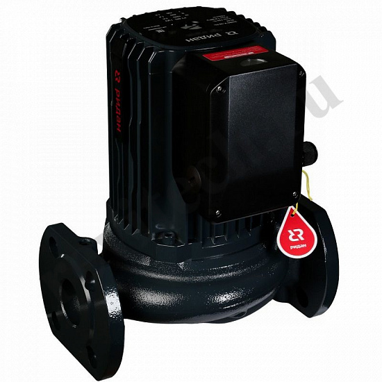 Насос циркуляционный Ридан RWS 65-90FT (3х380В; 1,00кВт) (артикул 015P1233)