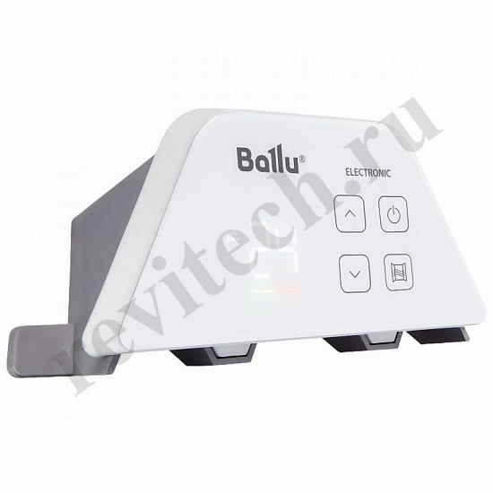 Пульт управления Ballu Transformer Electronic BCT/EVU-4E, программируемый (артикул BCT/EVU-4E)