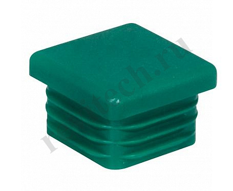 BIS Rail Заглушка профиля WM2 30x30мм (артикул 6566002~) BIS Rail Заглушка профиля WM2 30x30мм (артикул 6566002~)