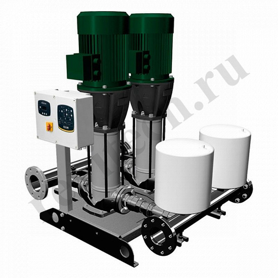 Установка насосная повышения давления DAB NKV2 20/4 T E-BOX 400/50 IE3 (3х380В; 5,50кВт) (артикул 60180348) Установка насосная повышения давления DAB NKV2 20/4 T E-BOX 400/50 IE3 (3х380В; 5,50кВт) (артикул 60180348)