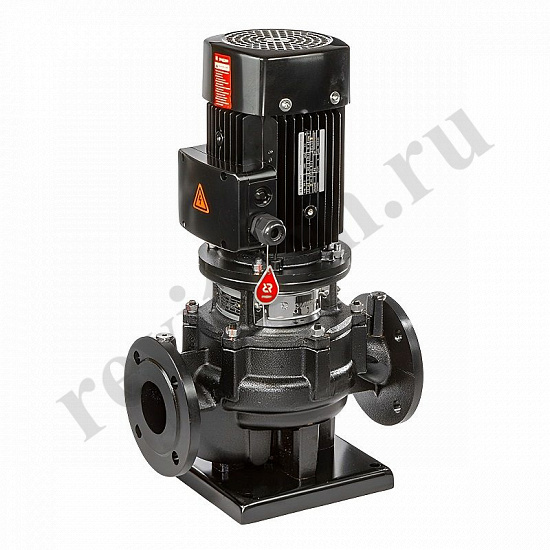 Насос циркуляционный Ридан RV 250-205/4 (3х380В; 37,00кВт) (артикул 015P2085) Насос циркуляционный Ридан RV 250-205/4 (3х380В; 37,00кВт) (артикул 015P2085)