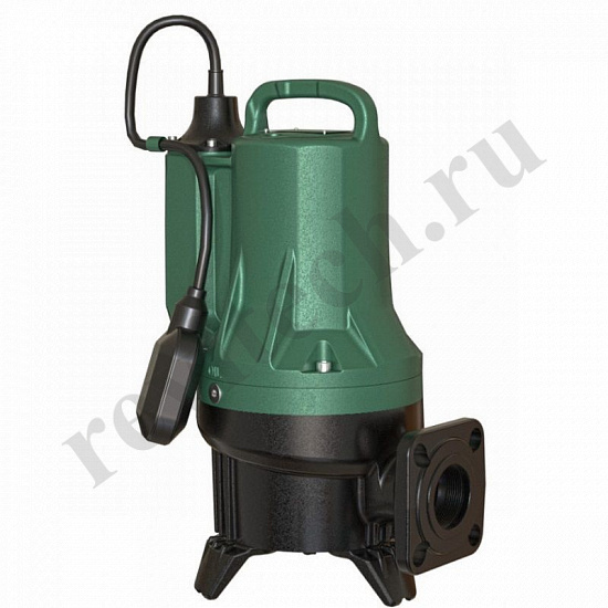 Насос дренажный DAB FEKA FXV 20.22 TNA (3х380В; 2,20кВт) (артикул 60191265)