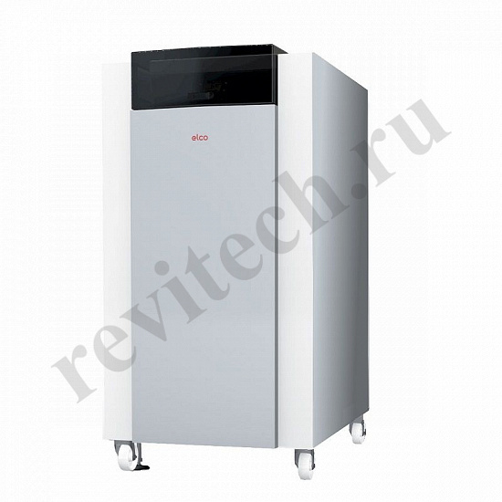 Котел газовый конденсационный ELCO TRIGON XL 300 (303 кВт) (артикул 3581647)
