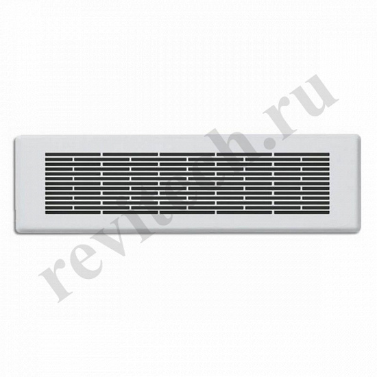 Решетка металлическая Vaillant VAZ-G300, 336х96мм, нерж.сталь (артикул 0020197696)